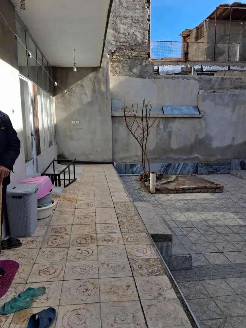 ویلایی 200 متری 15 خرداد 