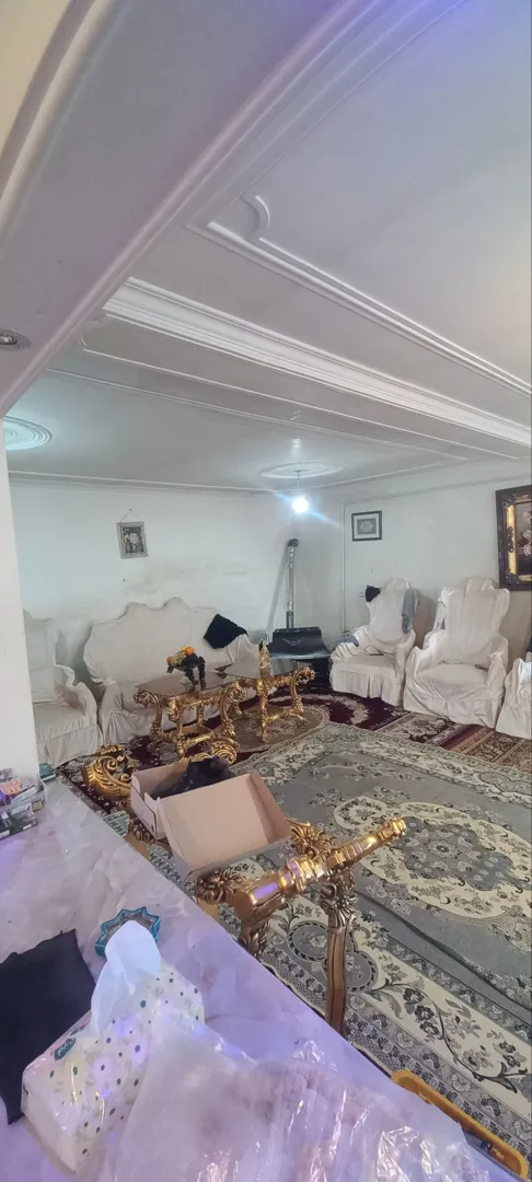 فروش ویلایی 224 متری بلوار ولیعصر 