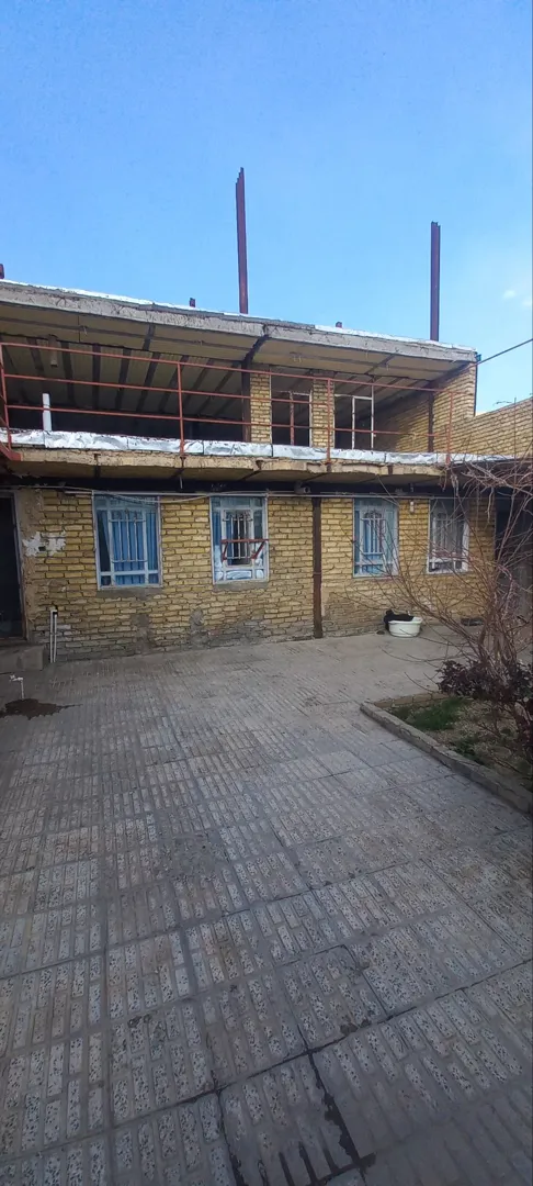 فروش ویلایی 224 متری بلوار ولیعصر 
