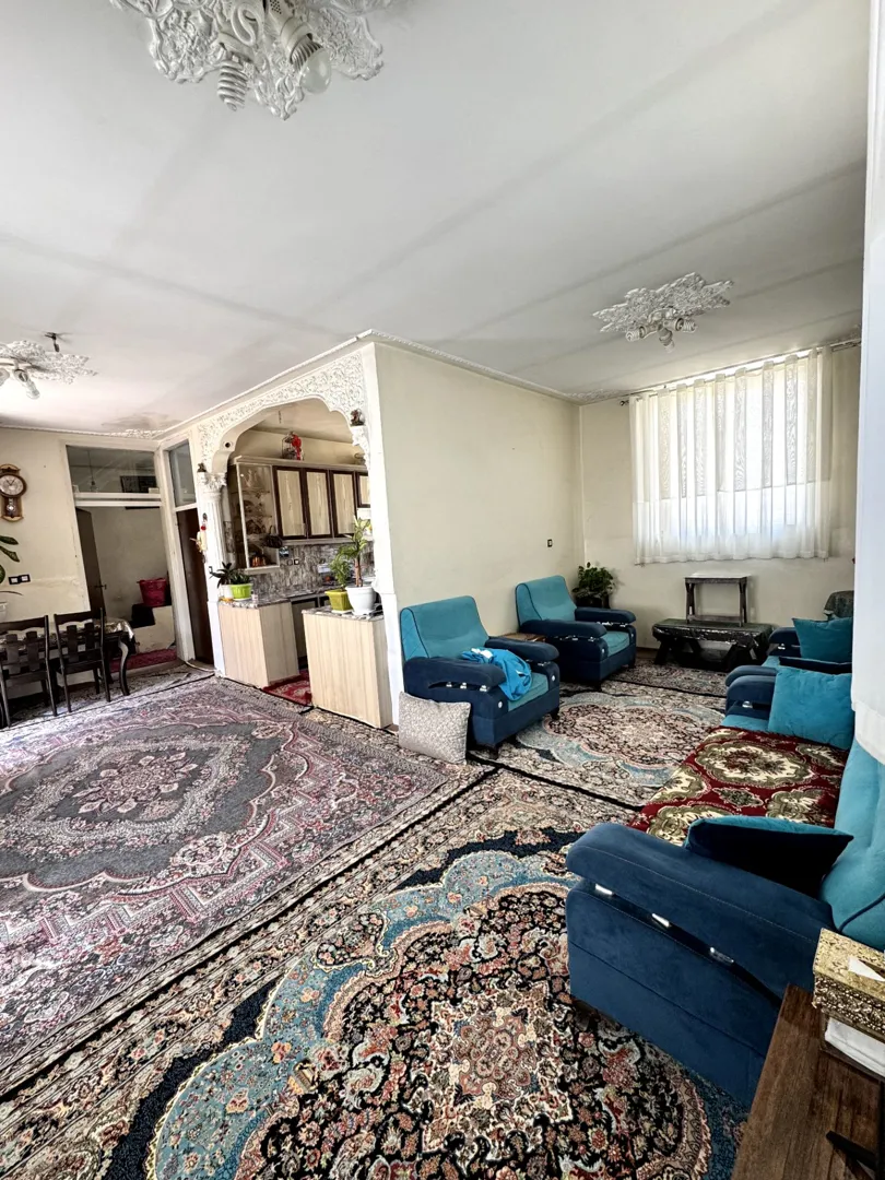ملک ویلایی /100متر /15 خرداد