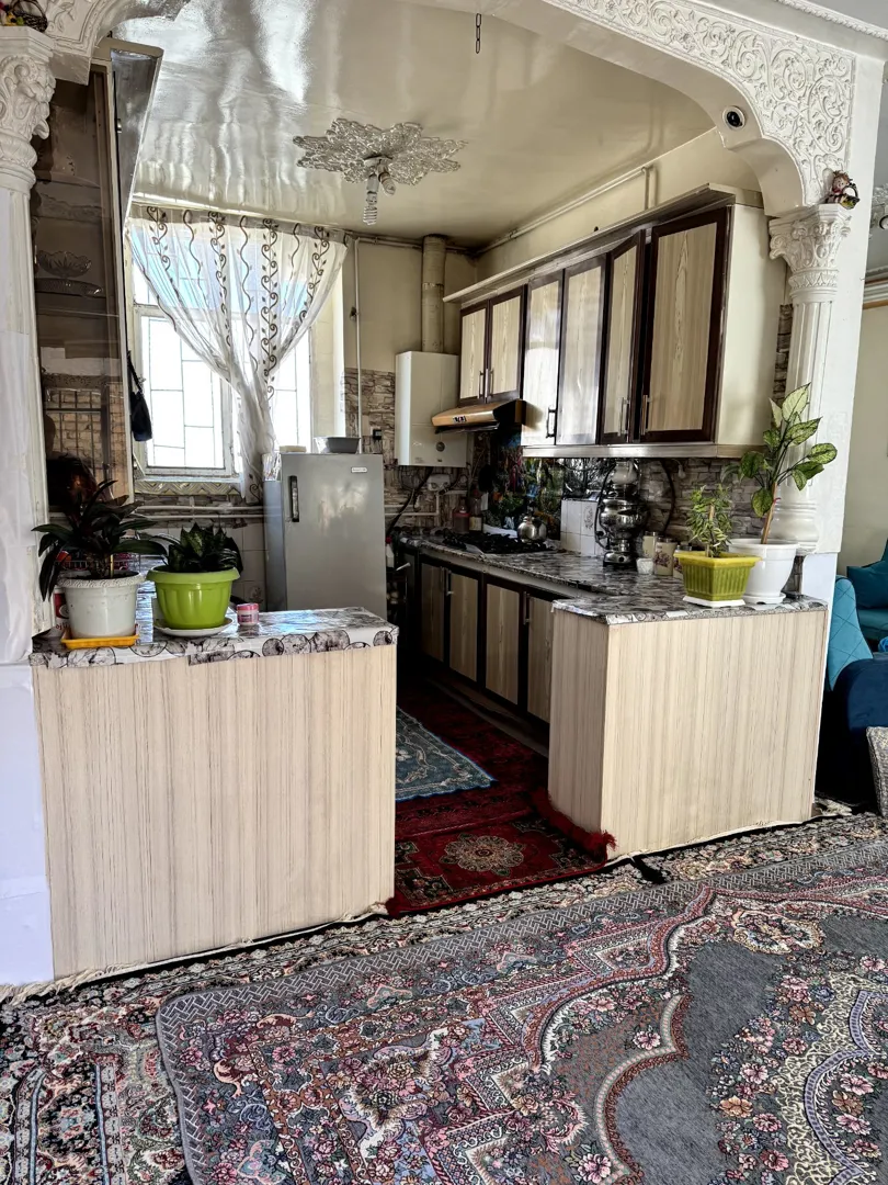 ملک ویلایی /100متر /15 خرداد