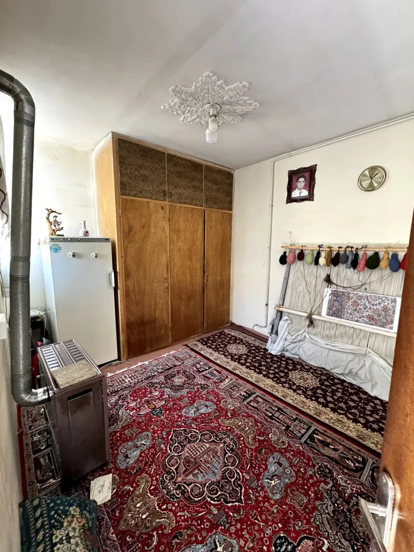 ملک ویلایی /100متر /15 خرداد