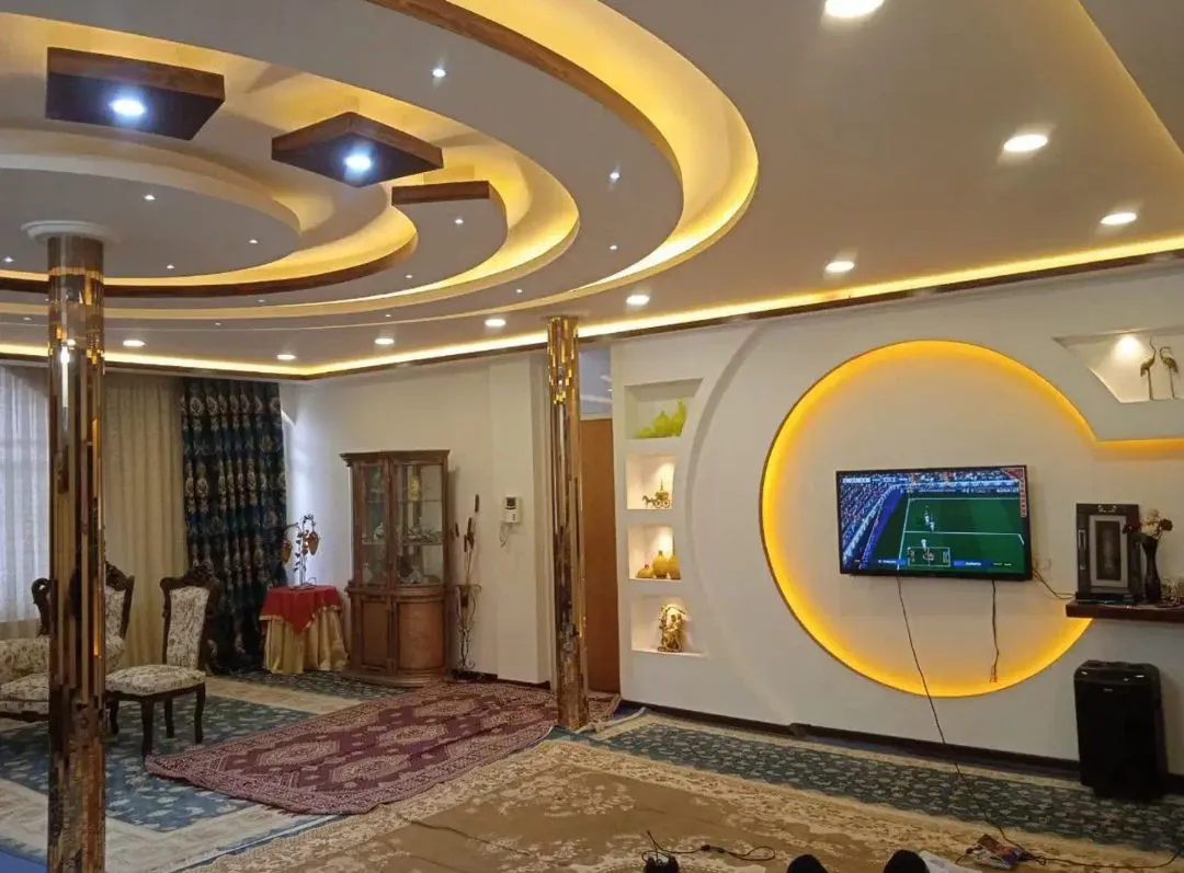 فروش ویلایی 220 متری / محدوده جهاد 