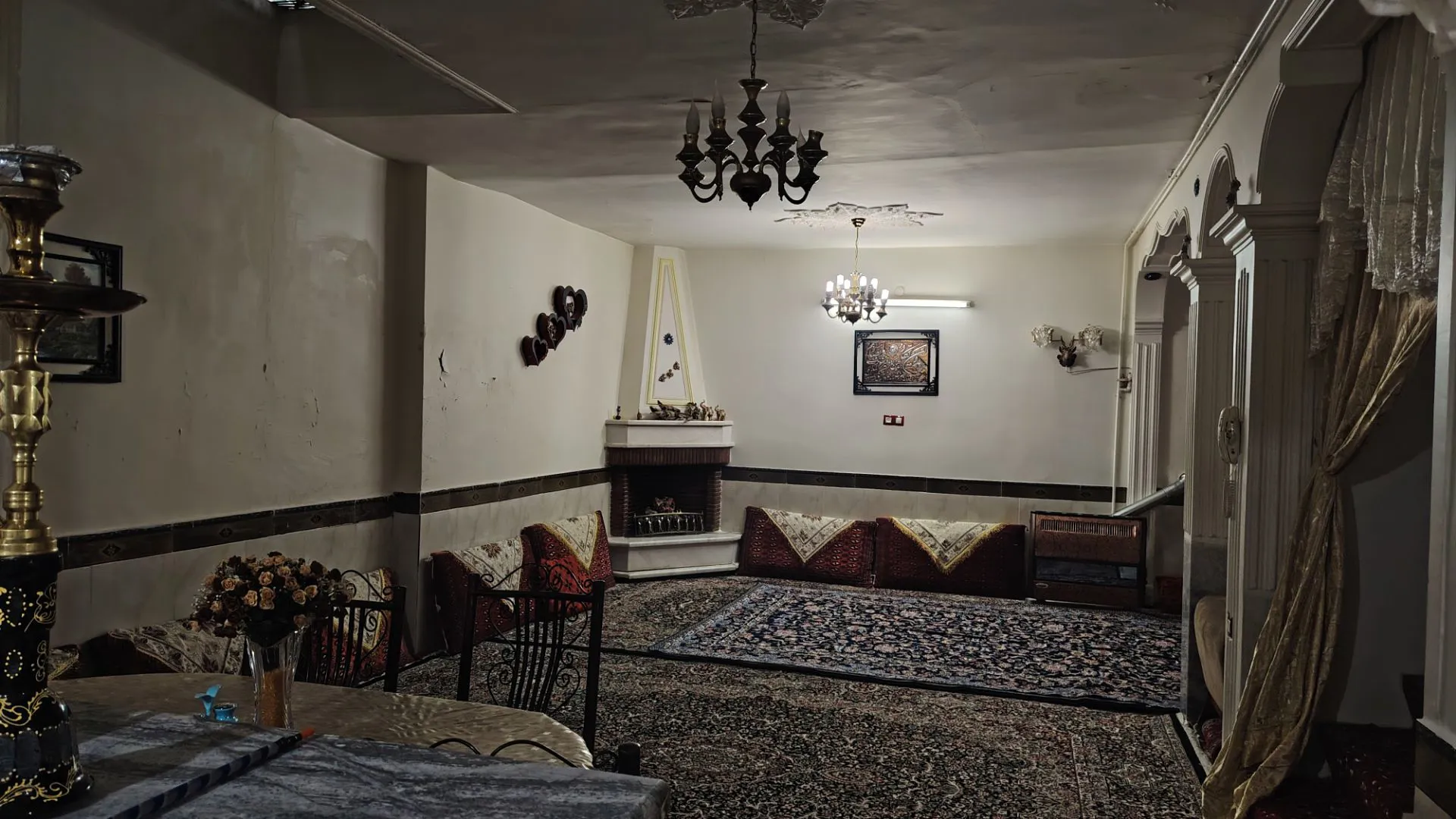 فروش ویلایی 210 متری / خلبان