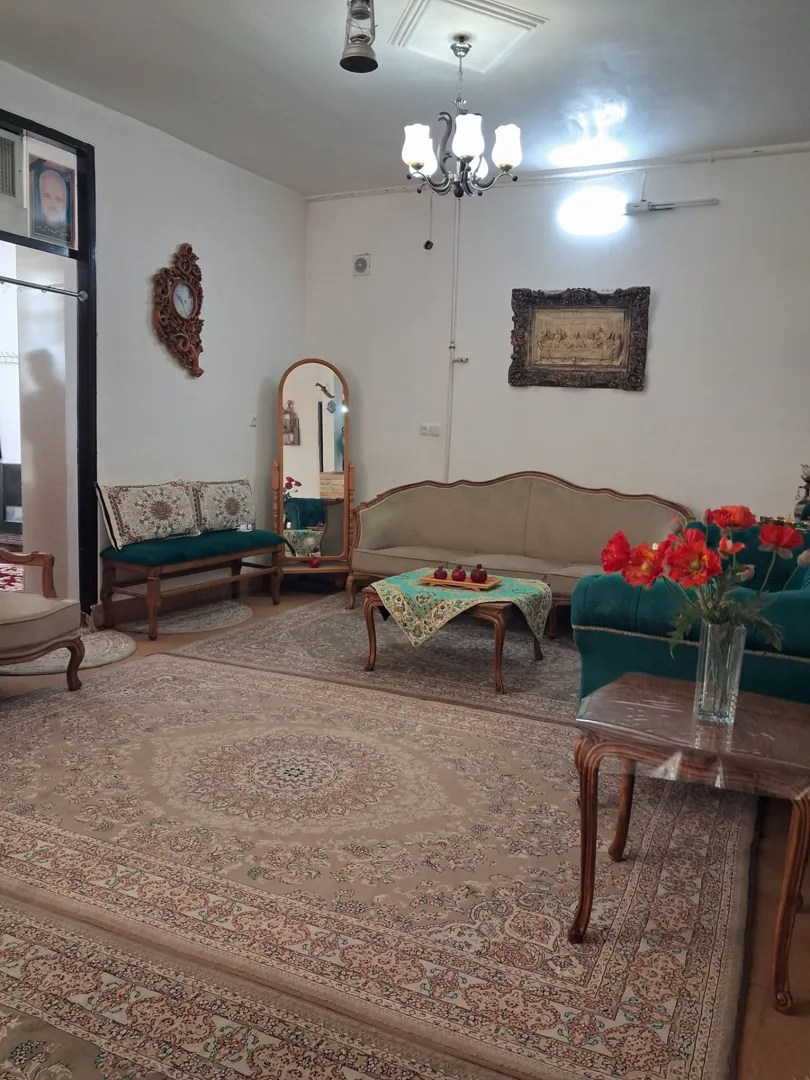 فروش ویلایی 120 متری / امام زاده عبدالله 