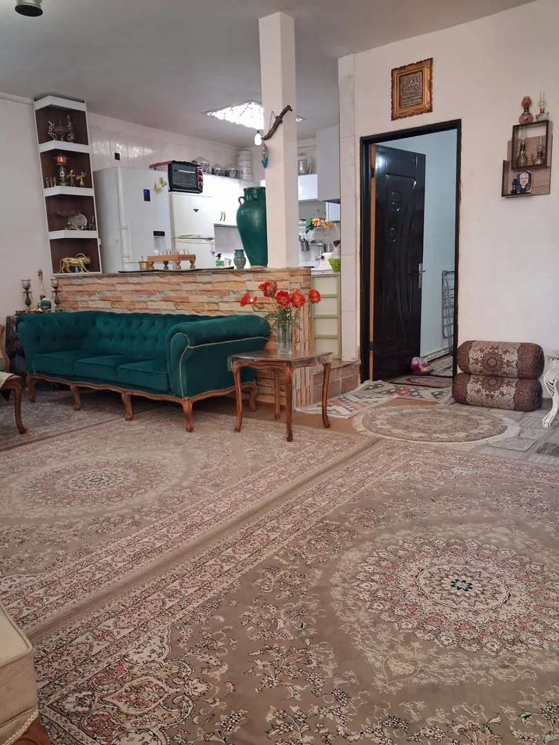 فروش ویلایی 120 متری / امام زاده عبدالله 