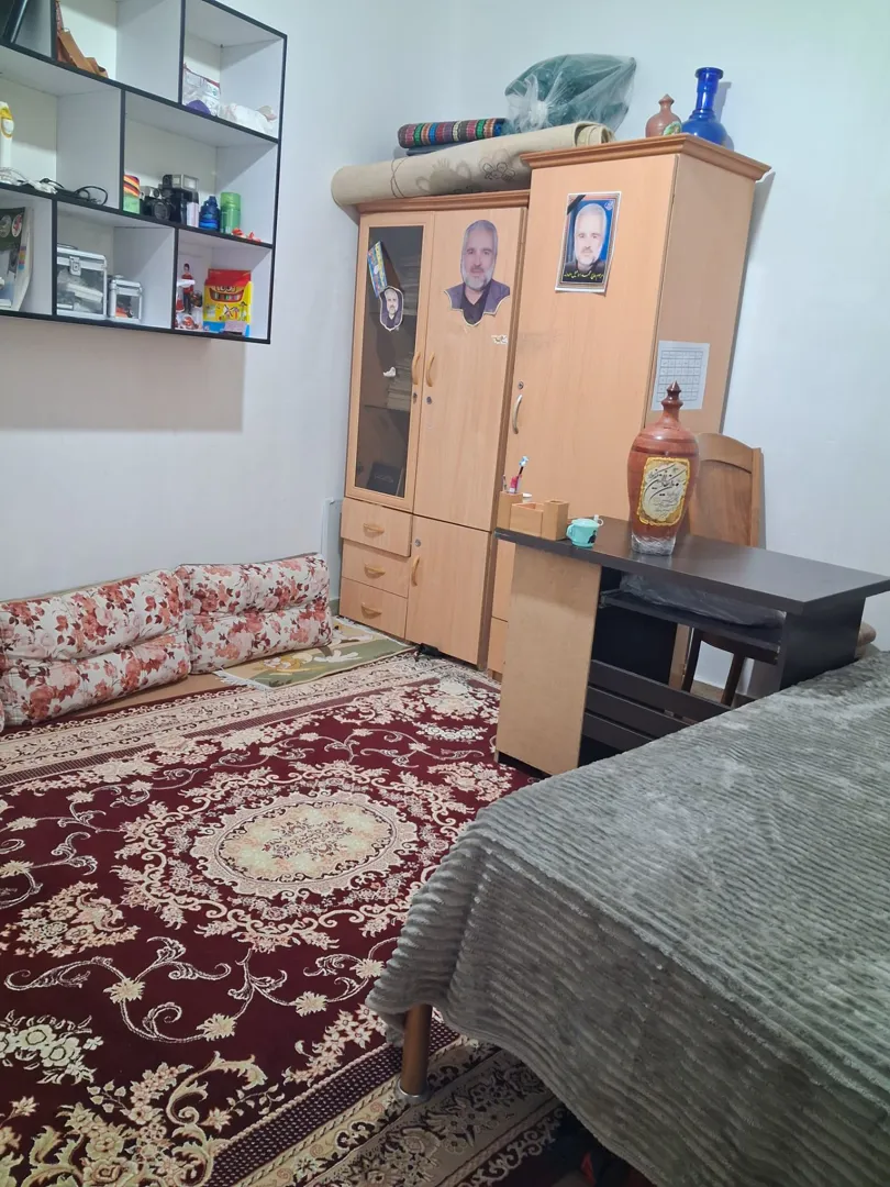 فروش ویلایی 120 متری / امام زاده عبدالله 
