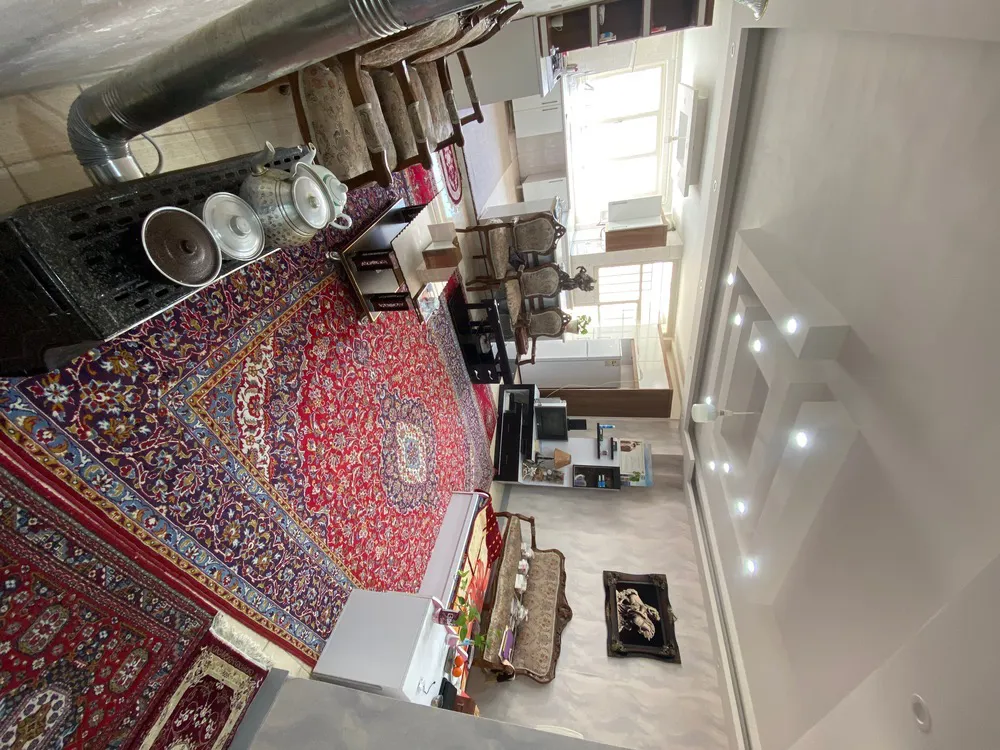 فروش آپارتمان 78 متری 