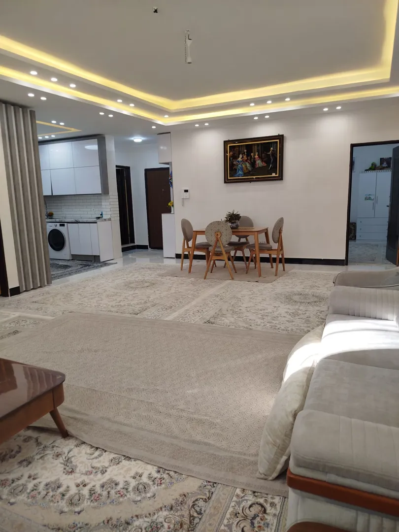 فروش آپارتمان 107 متری / منطقه شکیبا 