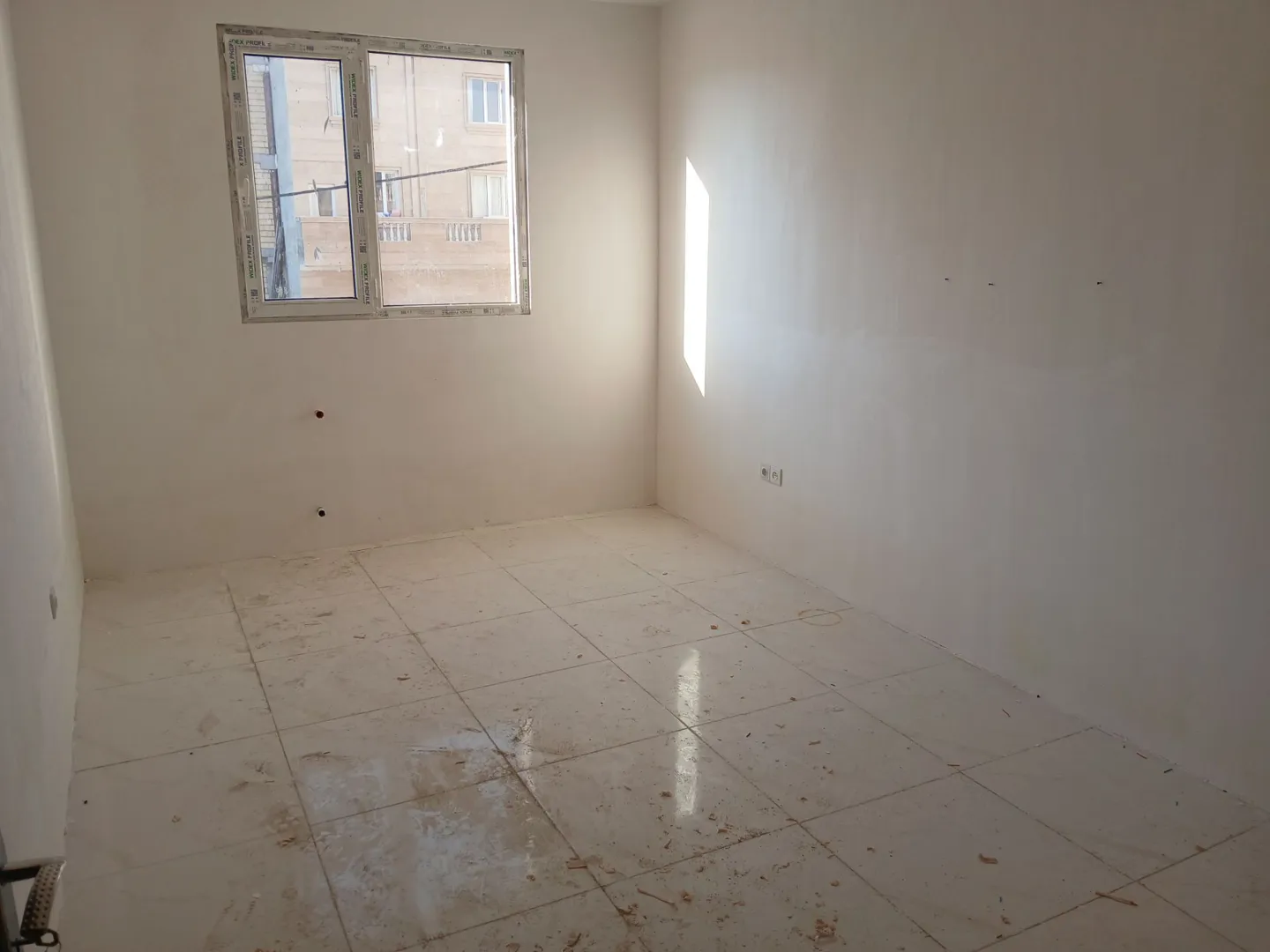 فروش آپرتمان 125 متری / محدوده سرو 