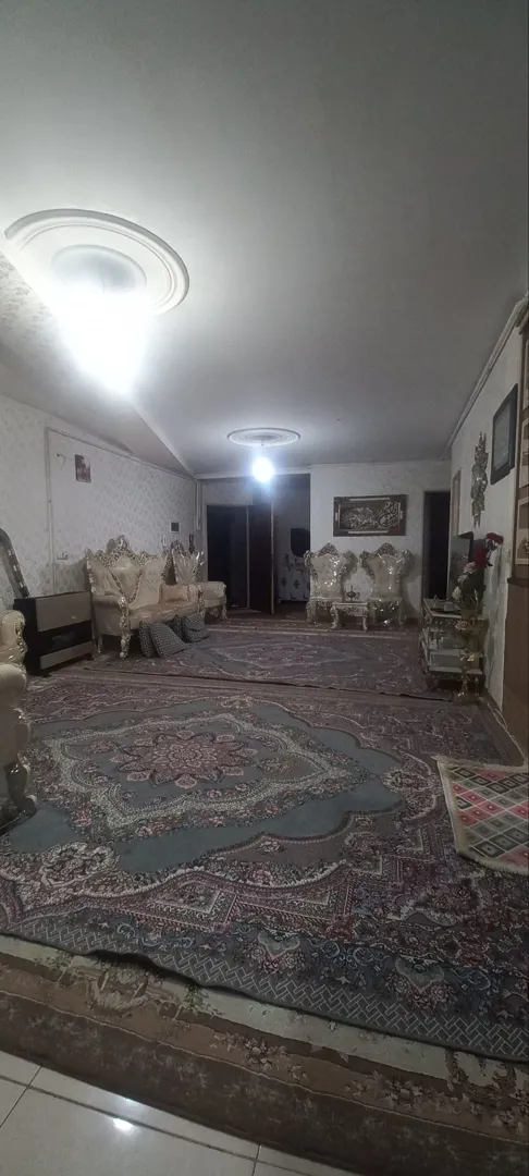  آپارتمان ۱۱۰ متری / محدوده میدان طالقانی 