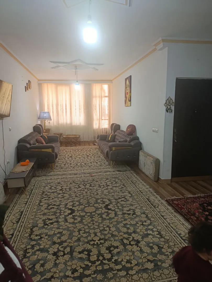 آپارتمان 75متری/تک واحدی/نامیله