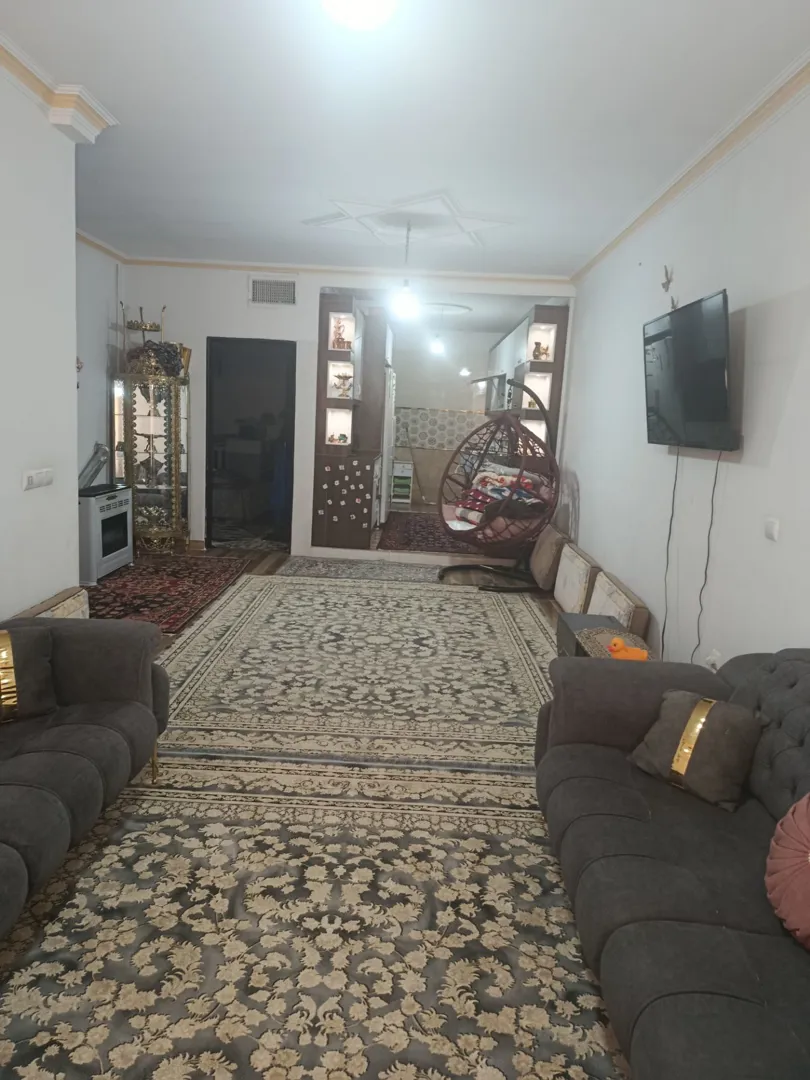 آپارتمان 75متری/تک واحدی/نامیله