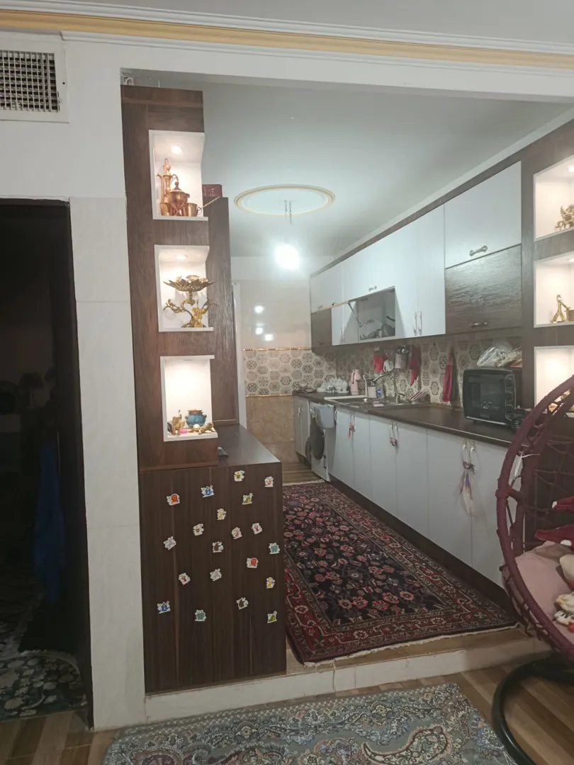 آپارتمان 75متری/تک واحدی/نامیله