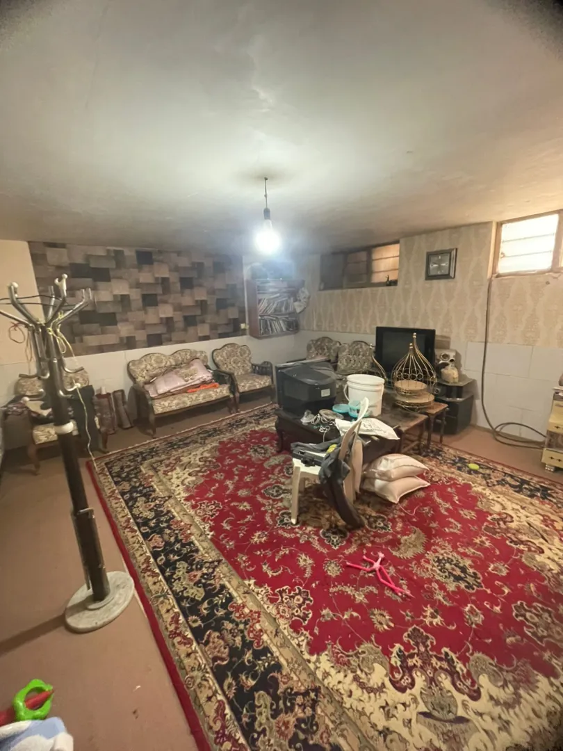  فروش ویلایی/۲۰۰متری/نهالستان