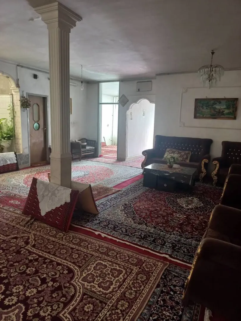 ملک ویلایی220متری/شمالی/بلوار بسیج