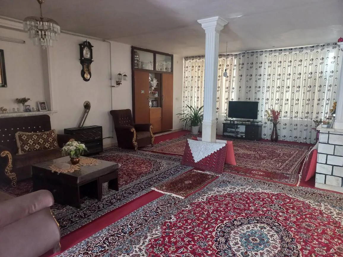 ملک ویلایی220متری/شمالی/بلوار بسیج
