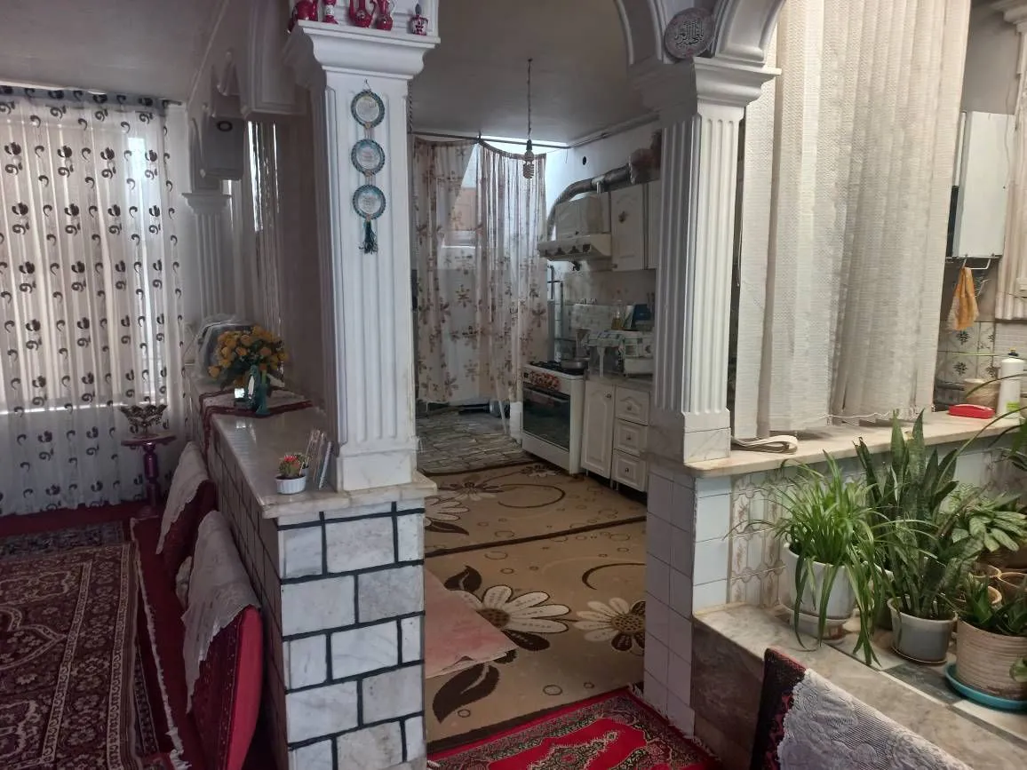 ملک ویلایی220متری/شمالی/بلوار بسیج