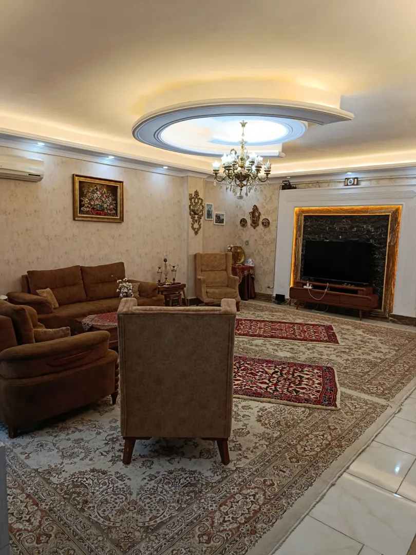 آپارتمان 85متری/ خوش نقشه/محدوده امیر کبیر 