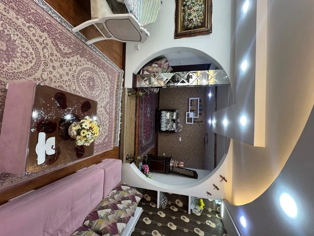 فروش تک واحدی 161 متری / خیابان پارک 