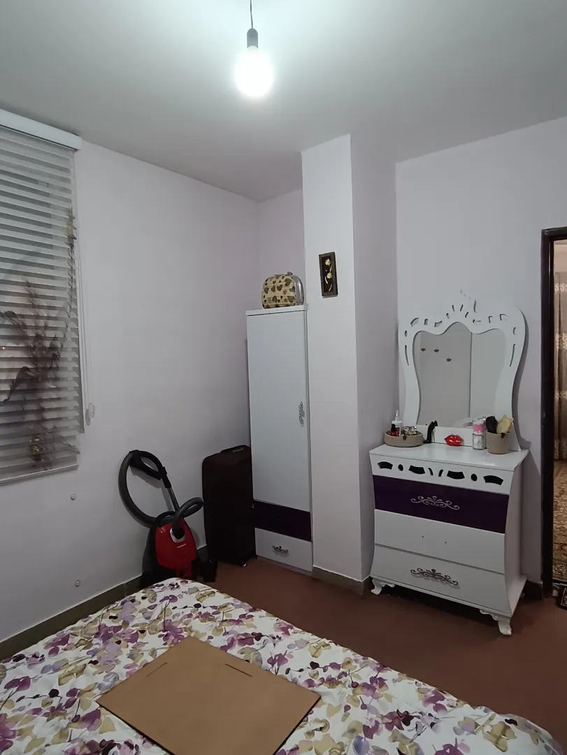 فروش واحد 78 متری محدوده میدان میلاد 