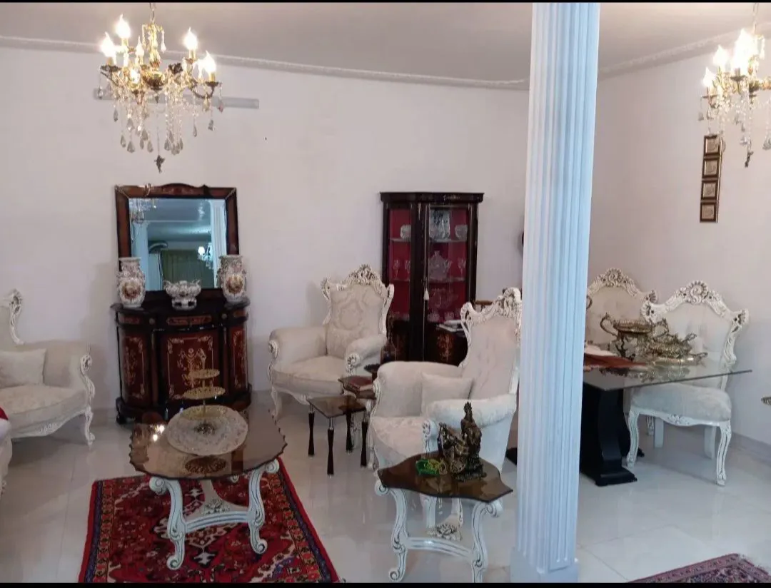 فروش ویلایی دوبلکس120متری/میدان سپاه 