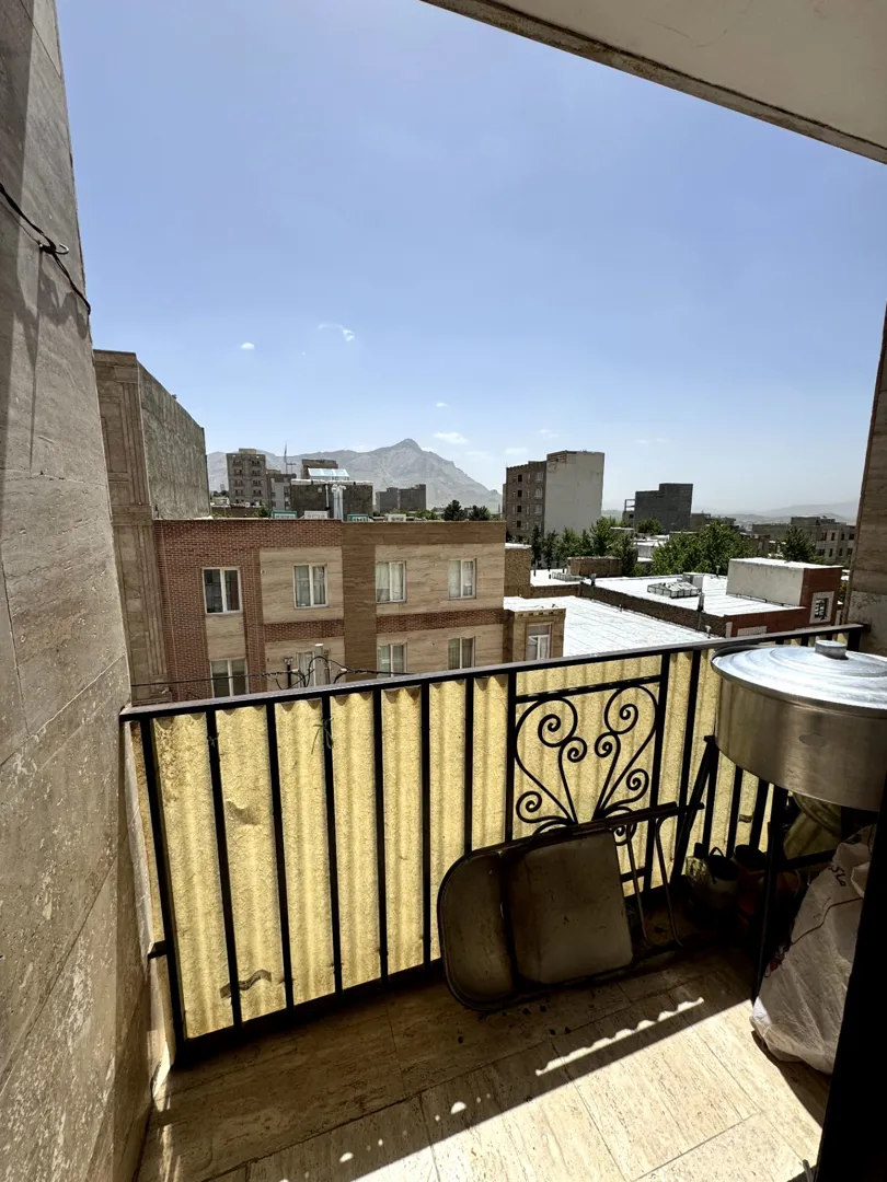 فروش آپارتمان 75 متری / برق بالا 