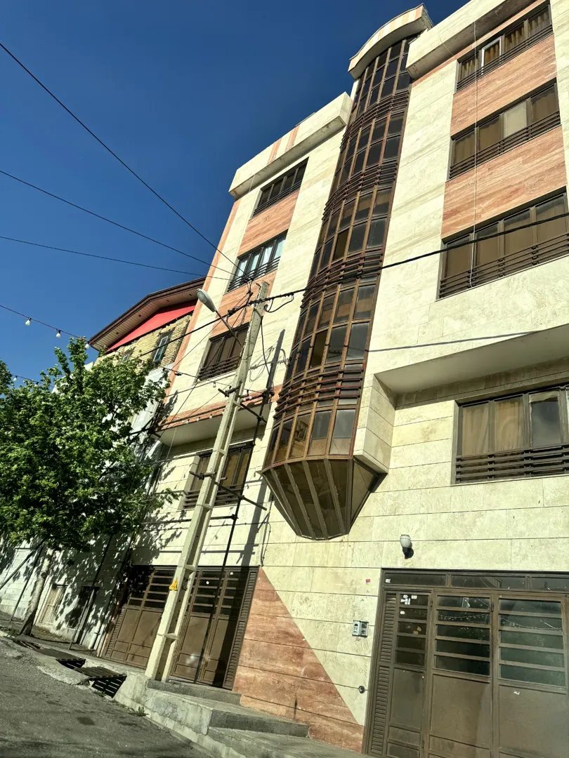 فروش آپارتمان 75 متری / برق بالا 