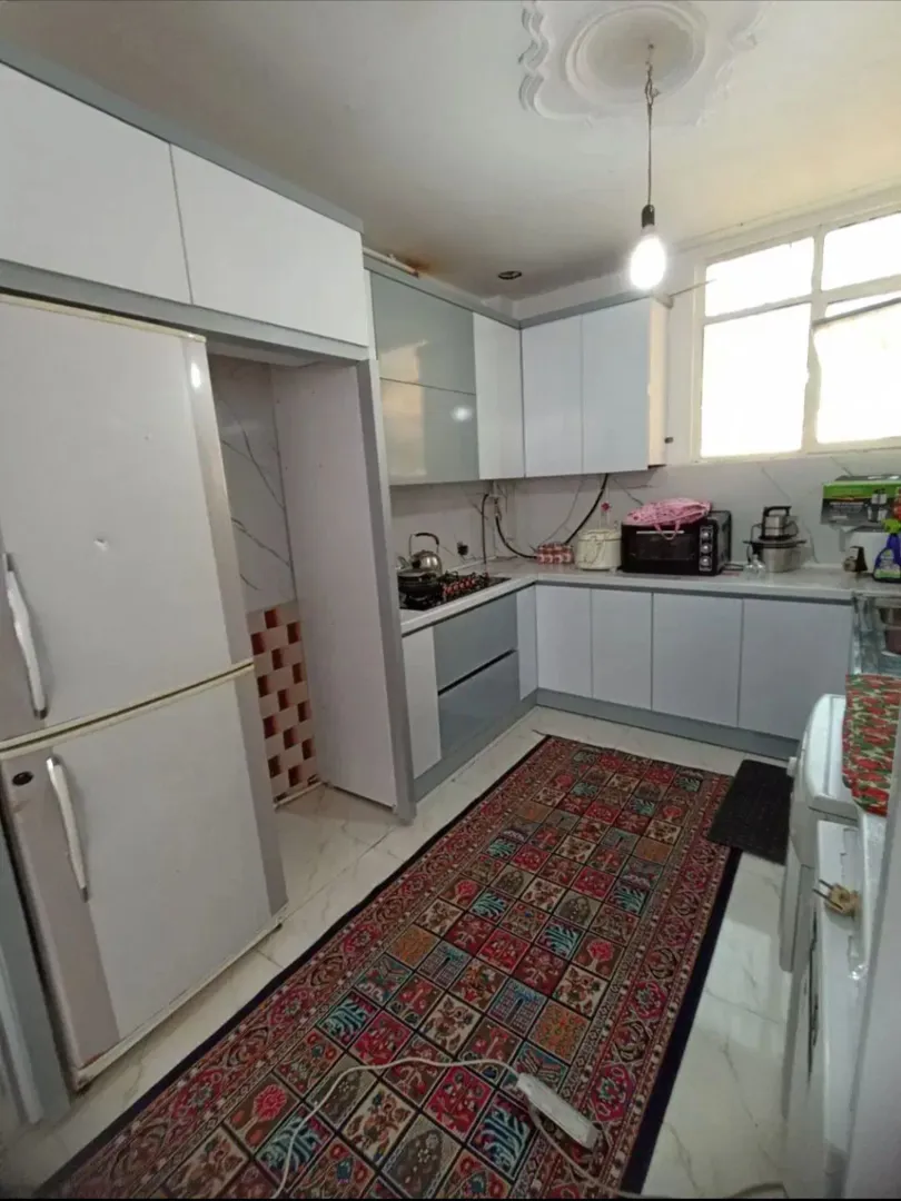 ملک ویلایی120متری/بازسازی‌شده/32متری