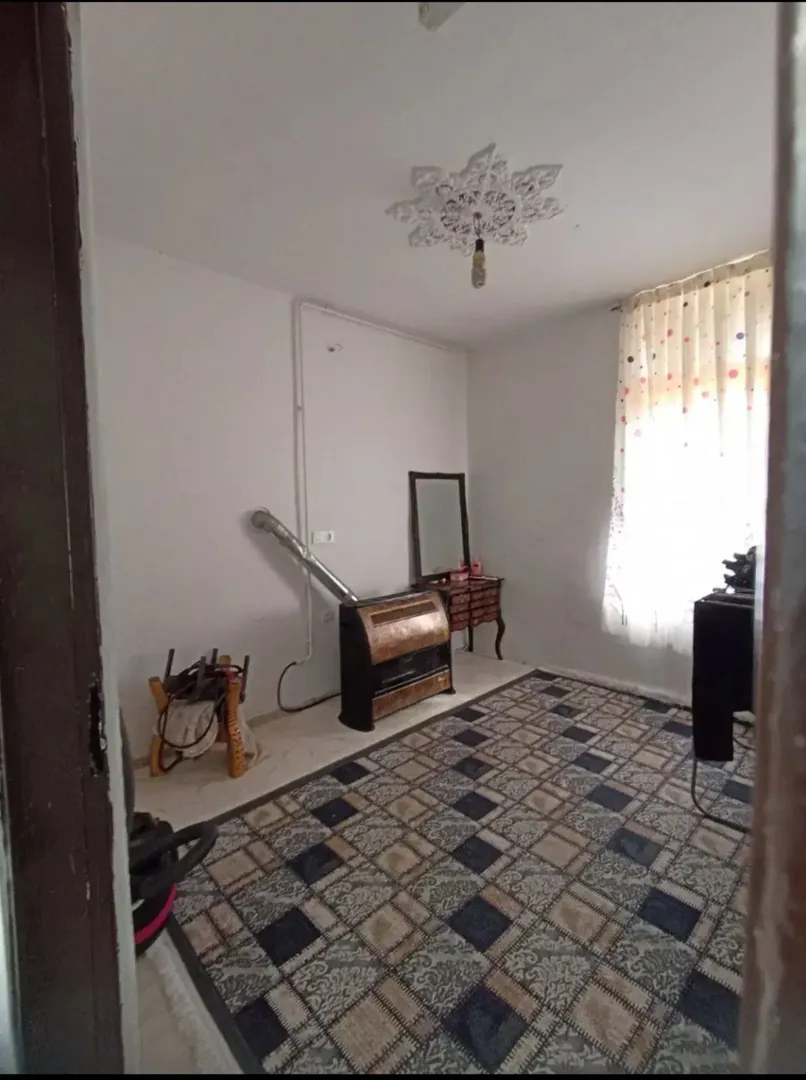 ملک ویلایی120متری/بازسازی‌شده/32متری