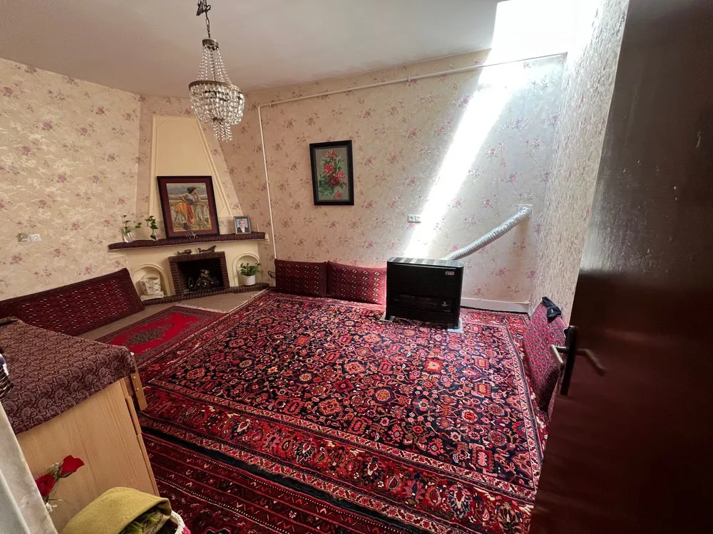 ویلایی ۲۷۵ متری/ شمالی 