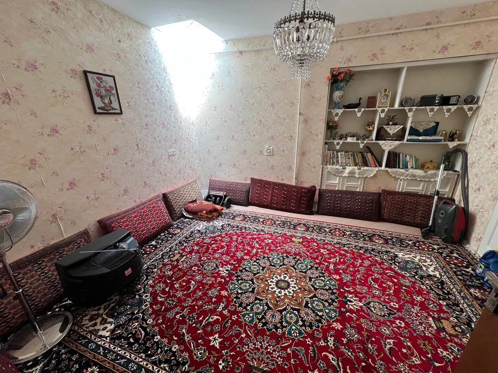 ویلایی ۲۷۵ متری/ شمالی 