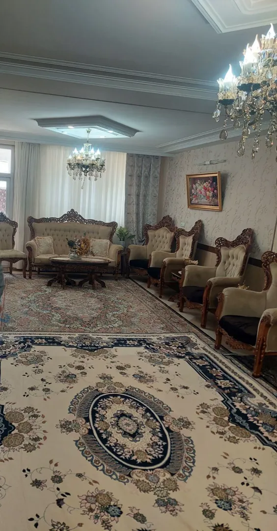 فروش آپارتمان تک واحدی / میدان گودرزی 