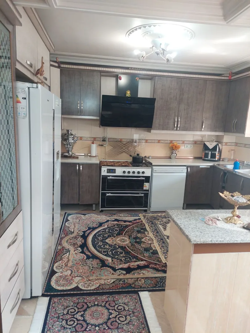 فروش آپارتمان تک واحدی / میدان گودرزی 