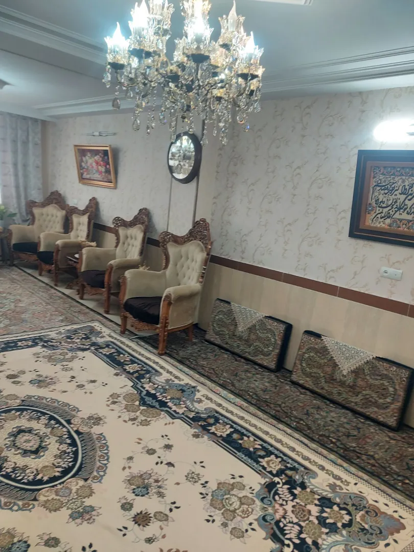 فروش آپارتمان تک واحدی / میدان گودرزی 