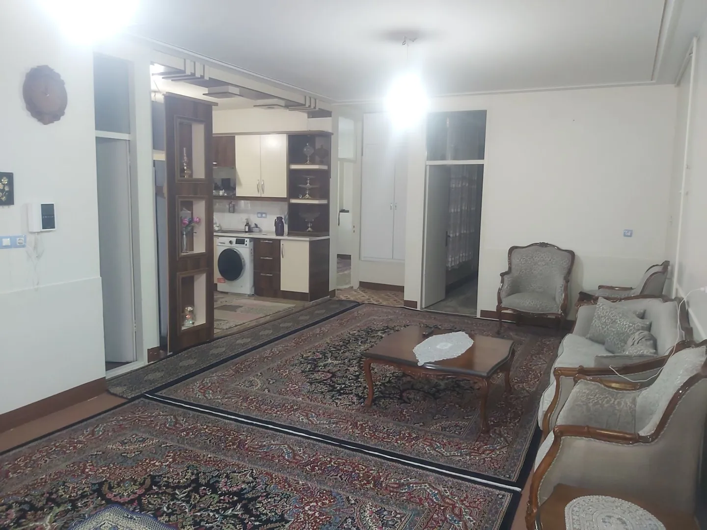فروش ویلایی ۱۶۰ متری / میدان میلاد 