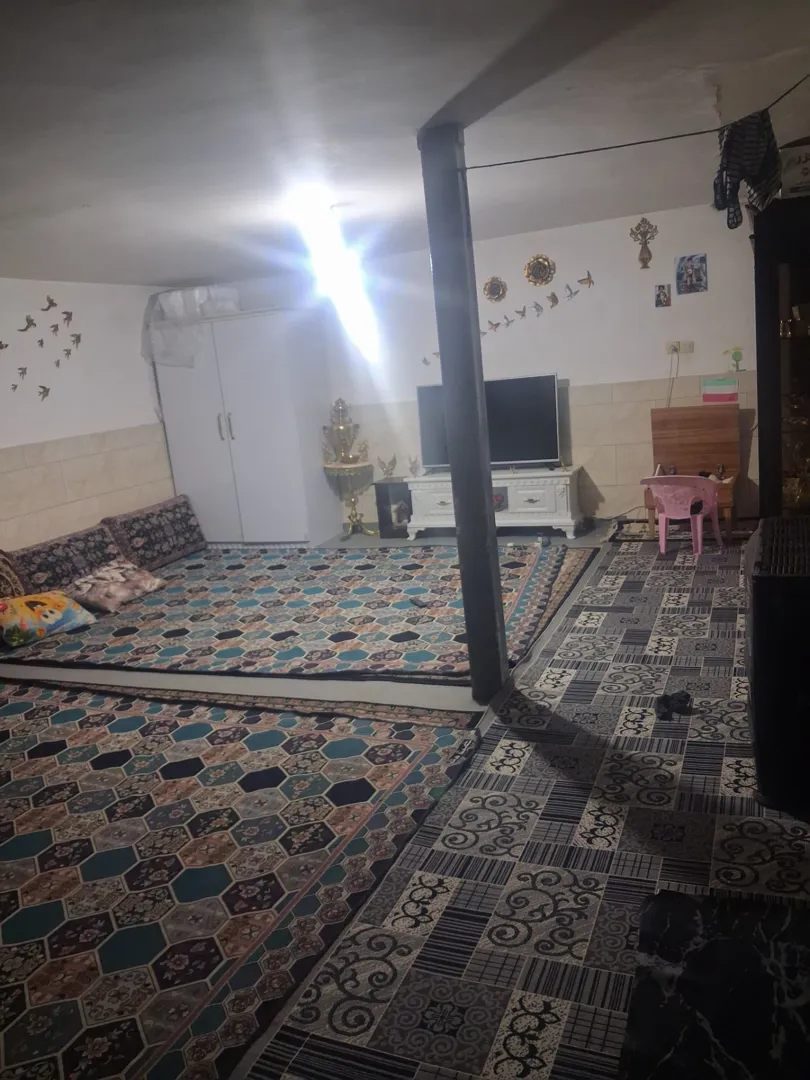 فروش ویلایی215متر / منطقه 32متری