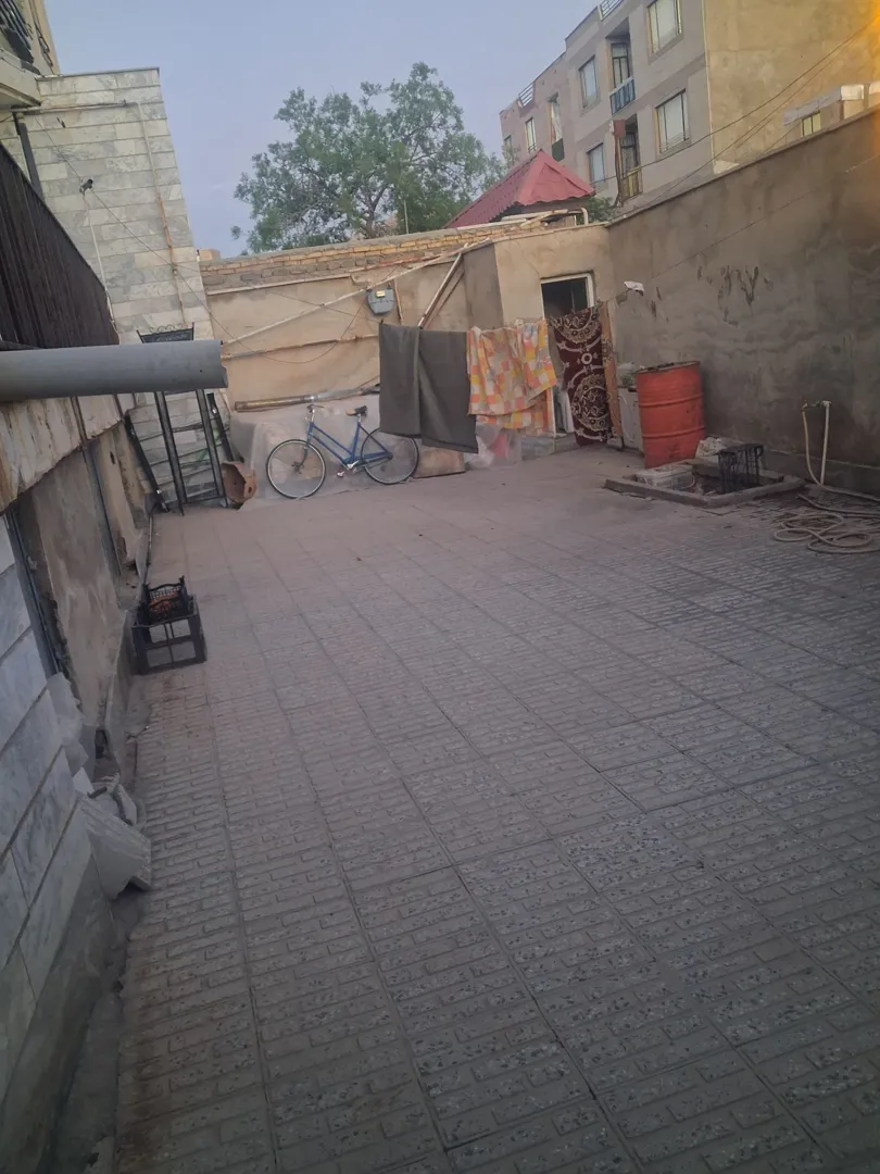 فروش ویلایی215متر / منطقه 32متری