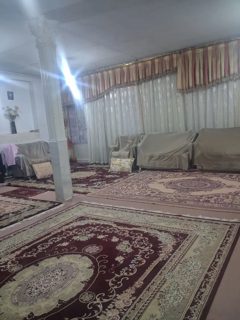 فروش ویلایی215متر / منطقه 32متری