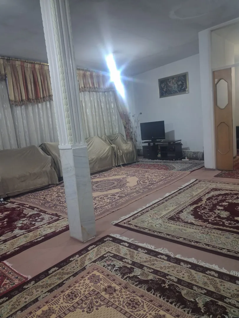فروش ویلایی215متر / منطقه 32متری