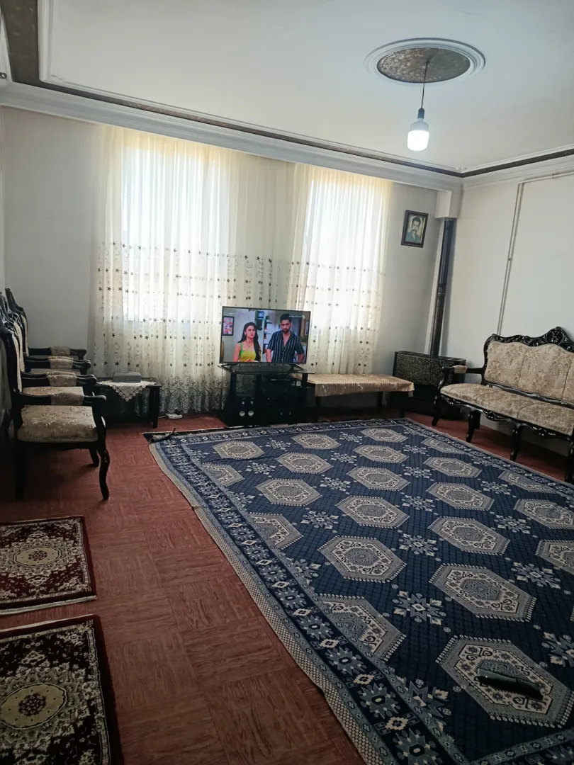 فروش آپارتمان ۶۵ متری / خیابان عاشورا 