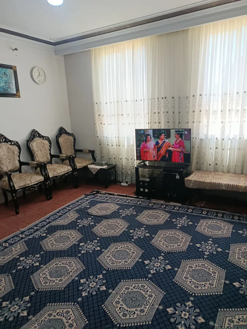 فروش آپارتمان ۶۵ متری / خیابان عاشورا 