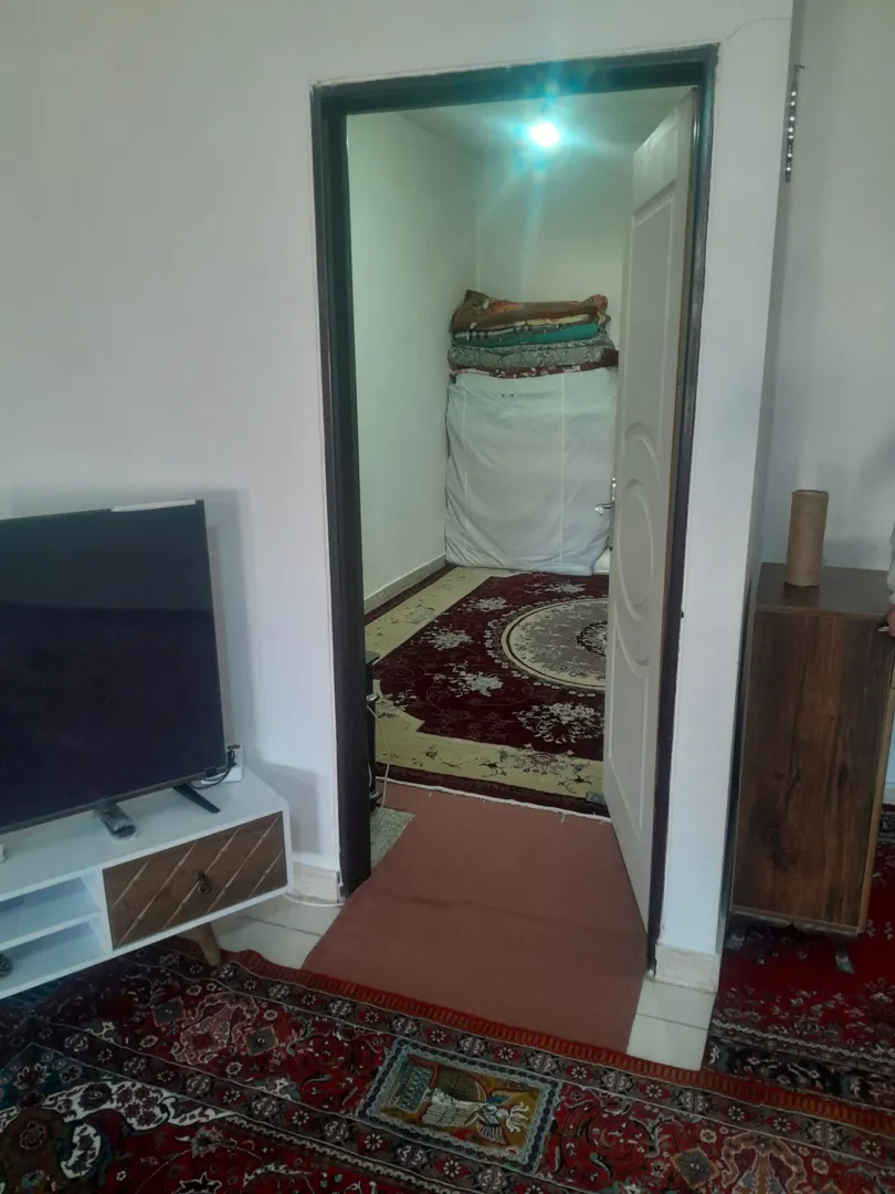 فروش واحد ۸۵ متری / محدوده رسالت 