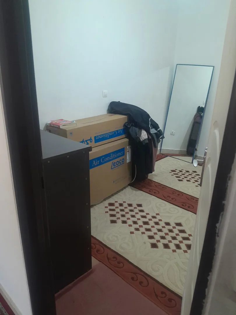 فروش واحد ۸۵ متری / محدوده رسالت 
