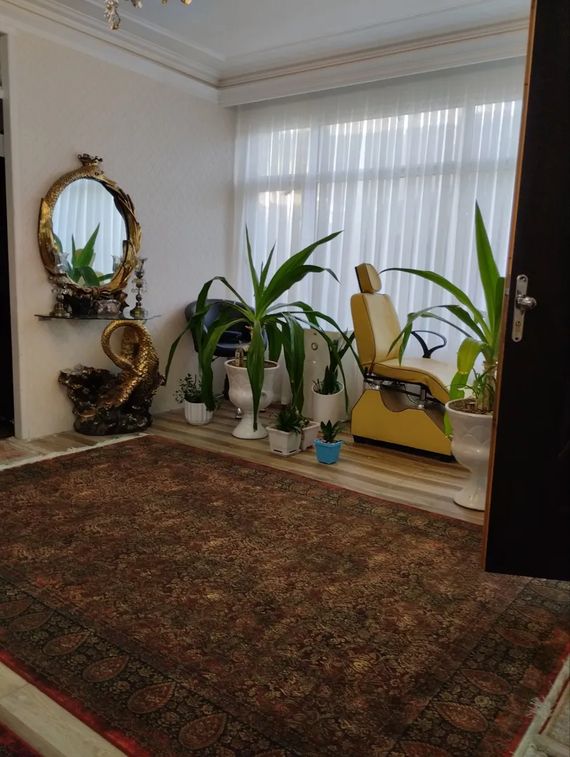 فروش ویلایی ۲۳۰ متری 