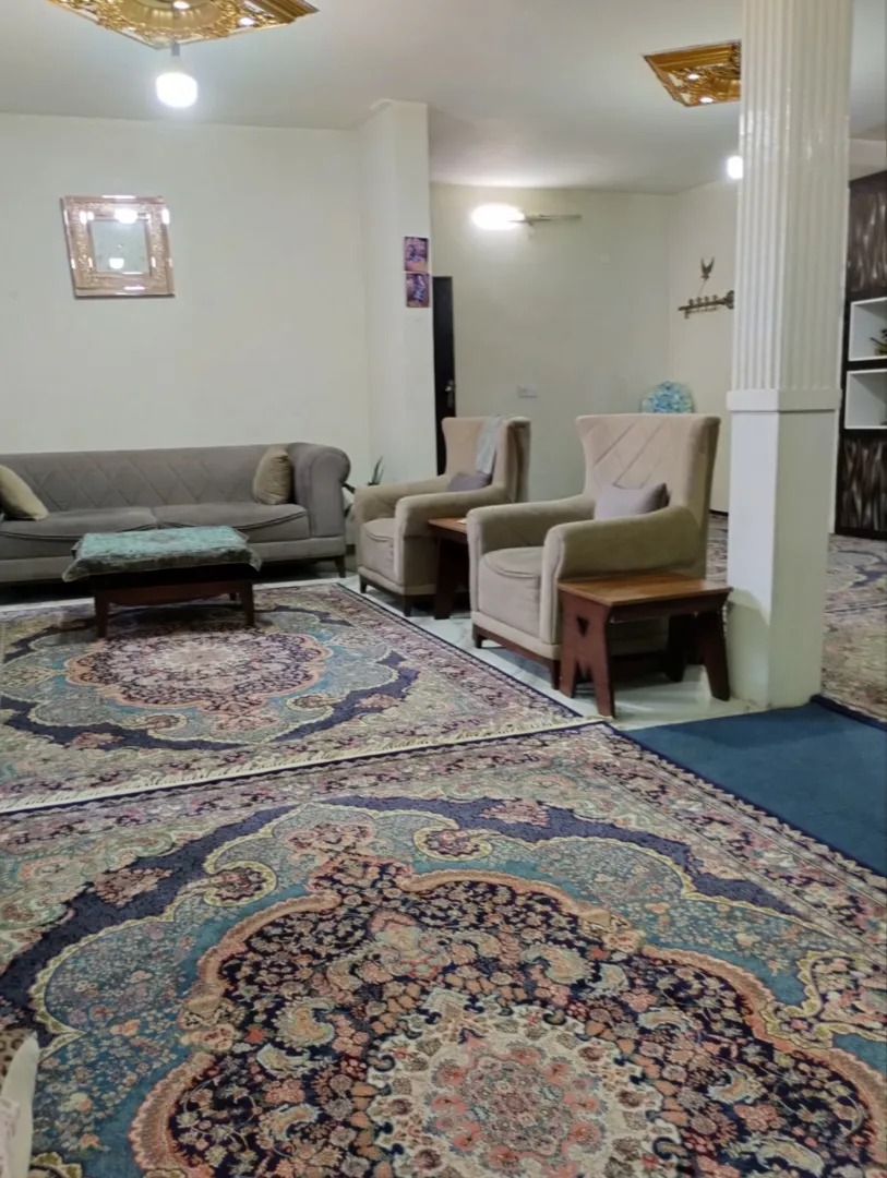 فروش ویلایی ۲۳۰ متری 