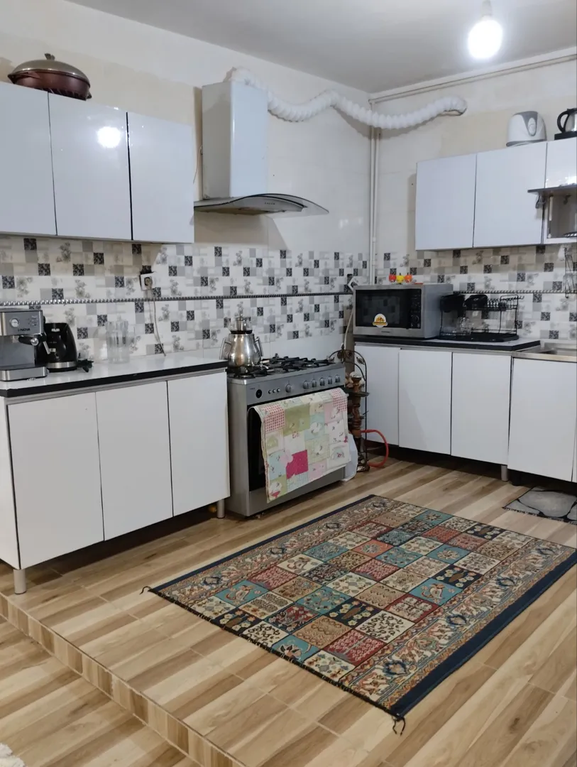 فروش ویلایی ۲۳۰ متری 