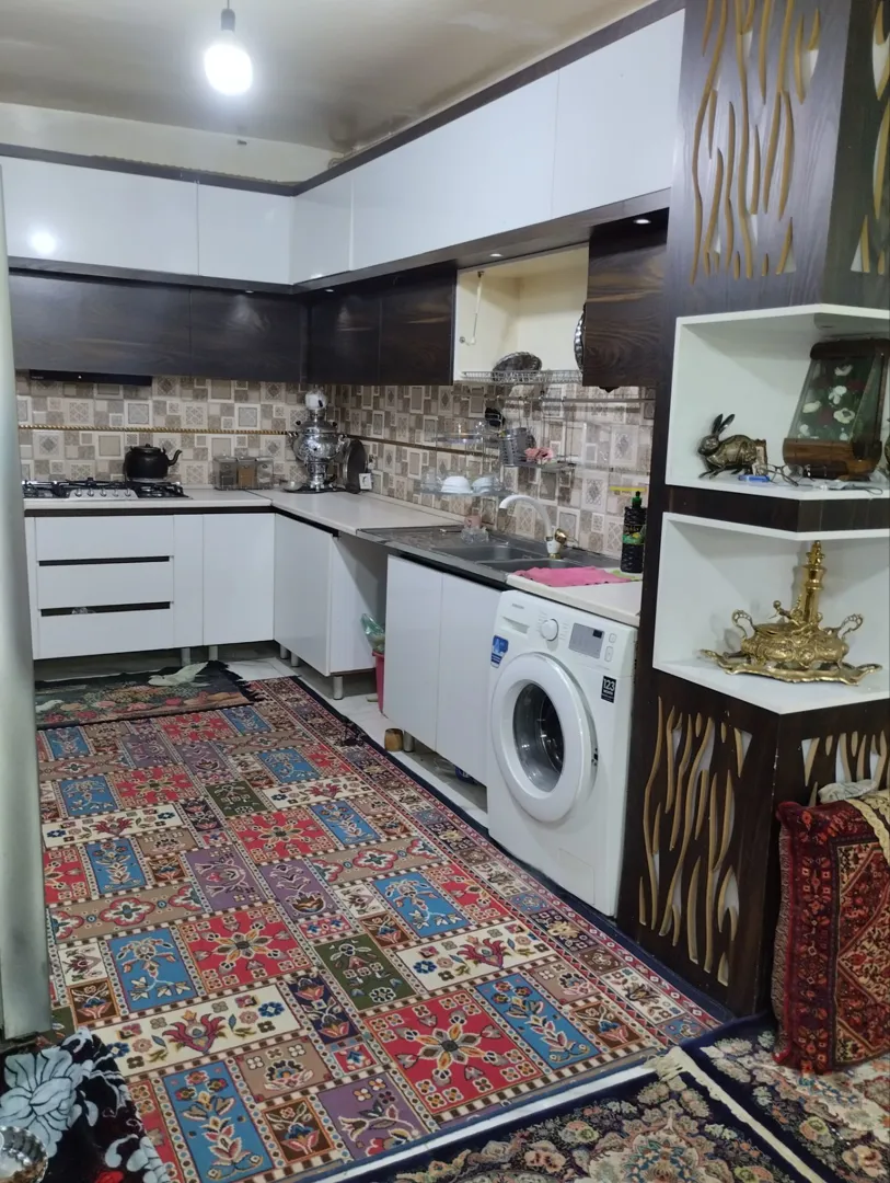 فروش ویلایی ۲۳۰ متری 
