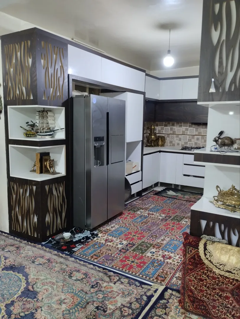 فروش ویلایی ۲۳۰ متری 