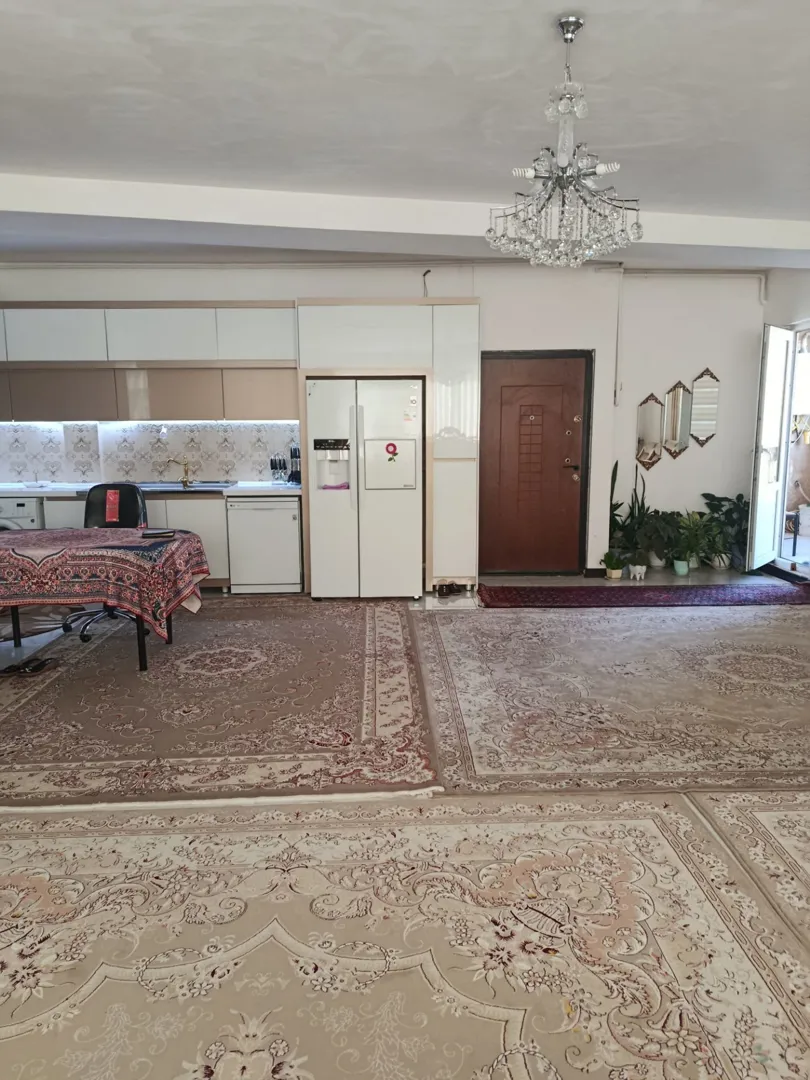 فروش تک واحدی ۱۵۰ متر / امیر کبیر 
